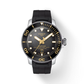 Tissot Seastar 2000 Professional Powermatic 80 Herrenuhr - T120.607.17.441.01